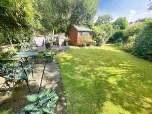 Garden- click for photo gallery